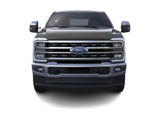 Thumbnail: 2026 Ford F-350 - 6