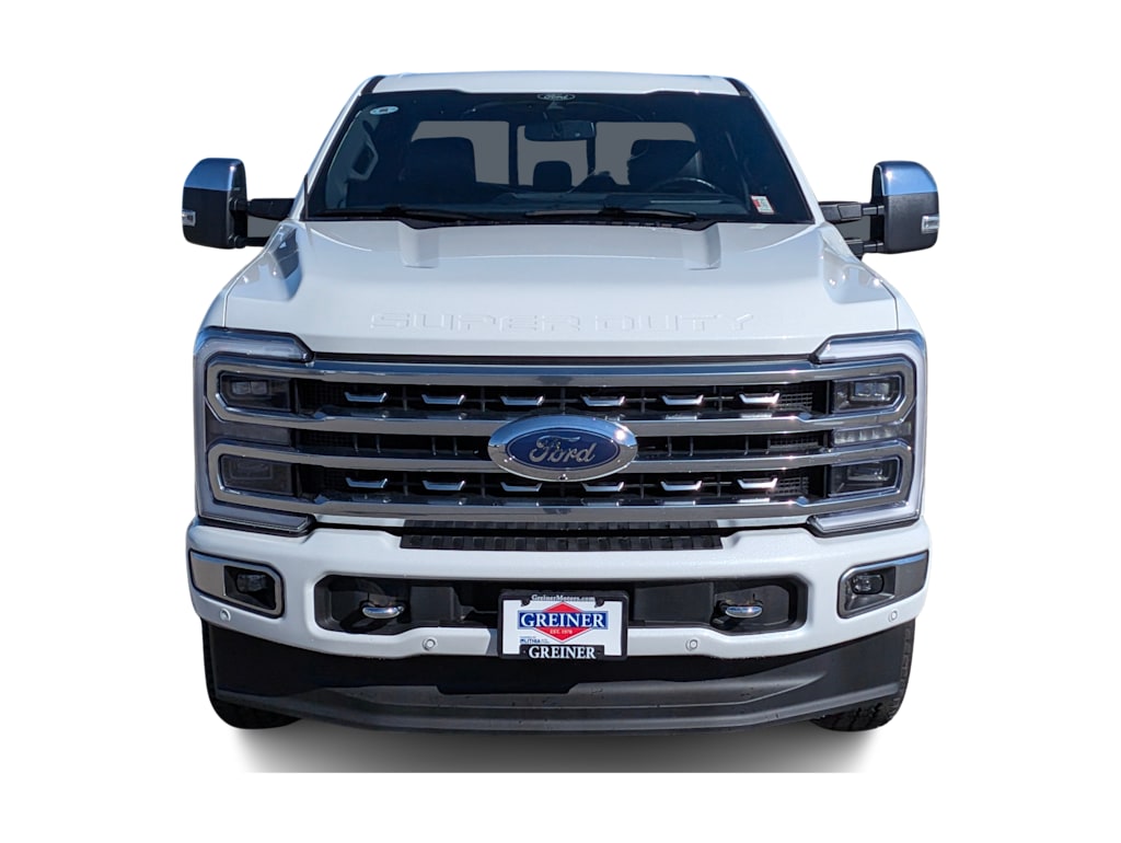 Thumbnail: 2024 Ford F-350 - 6