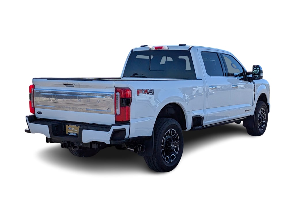 Thumbnail: 2024 Ford F-350 - 19
