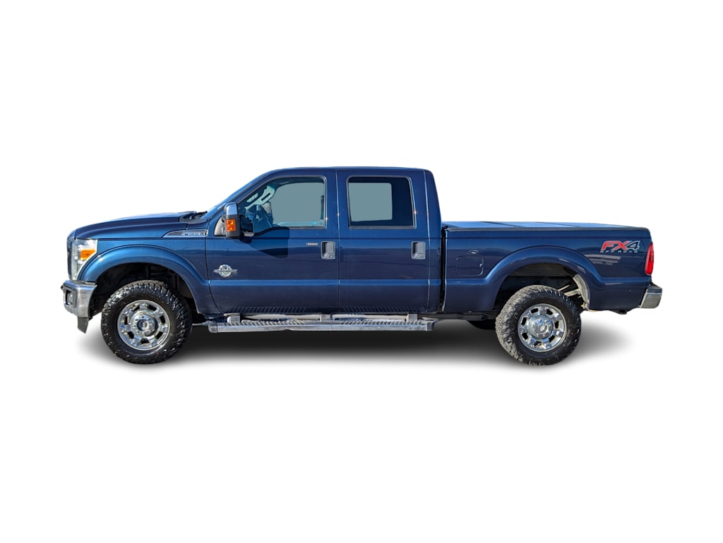 Thumbnail: 2016 Ford F-350 - 3