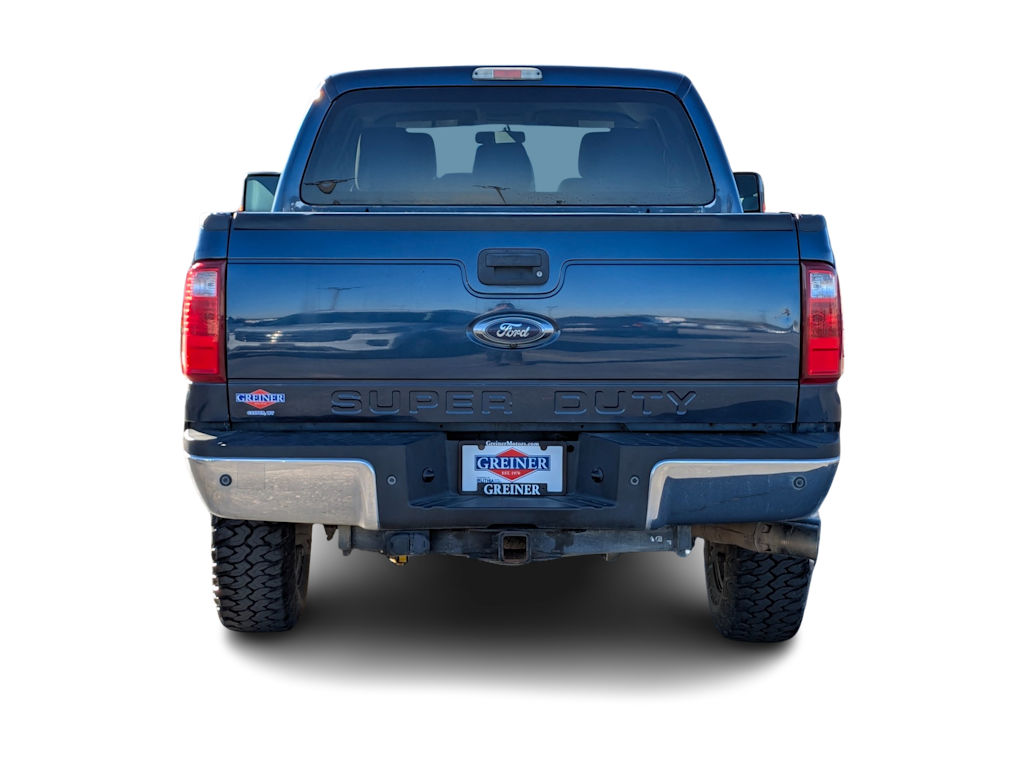 Thumbnail: 2016 Ford F-350 - 5