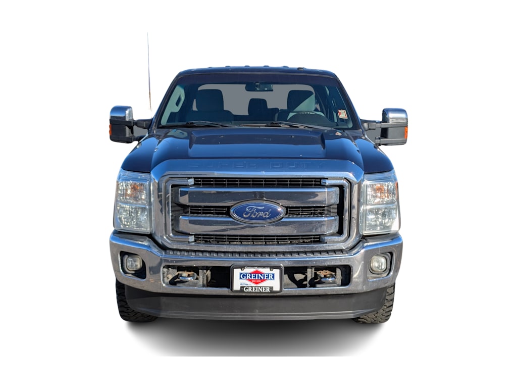 Thumbnail: 2016 Ford F-350 - 6