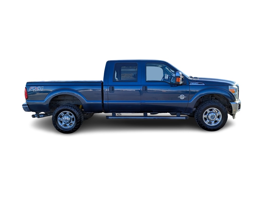 Thumbnail: 2016 Ford F-350 - 22