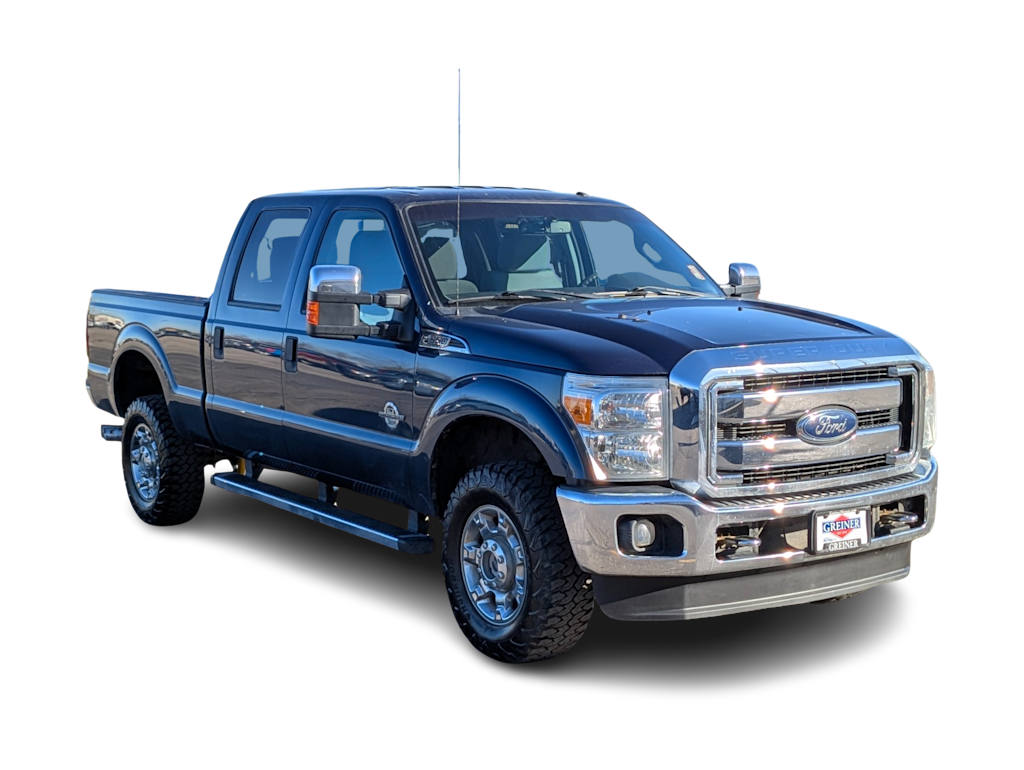 Thumbnail: 2016 Ford F-350 - 23