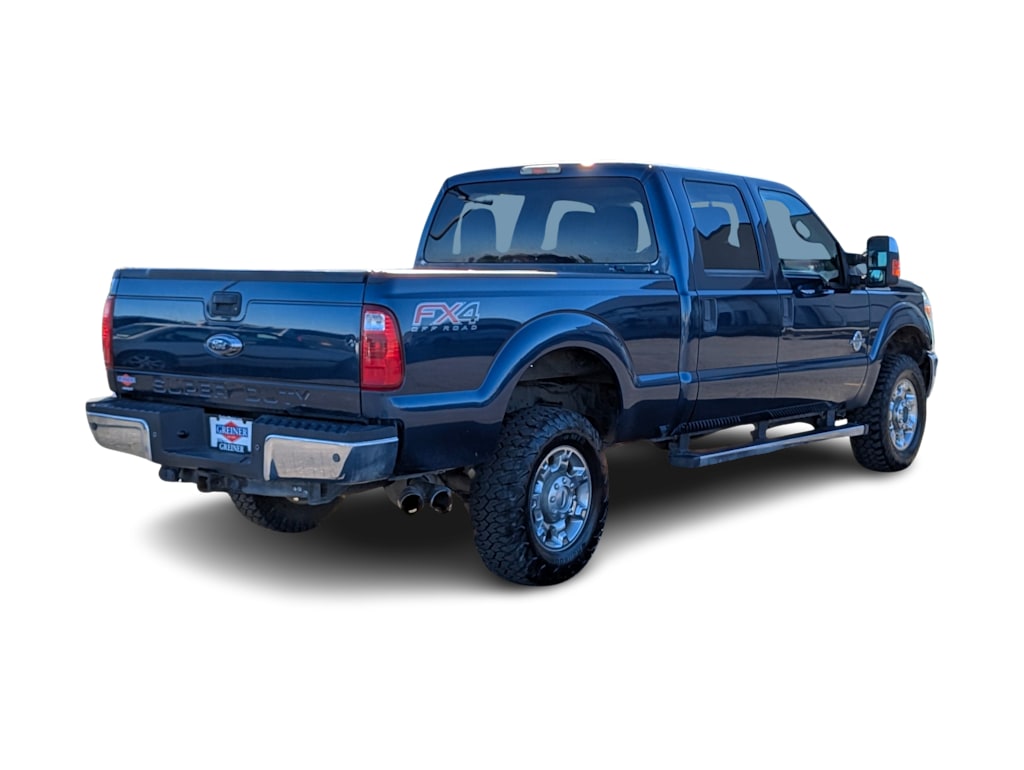 Thumbnail: 2016 Ford F-350 - 21