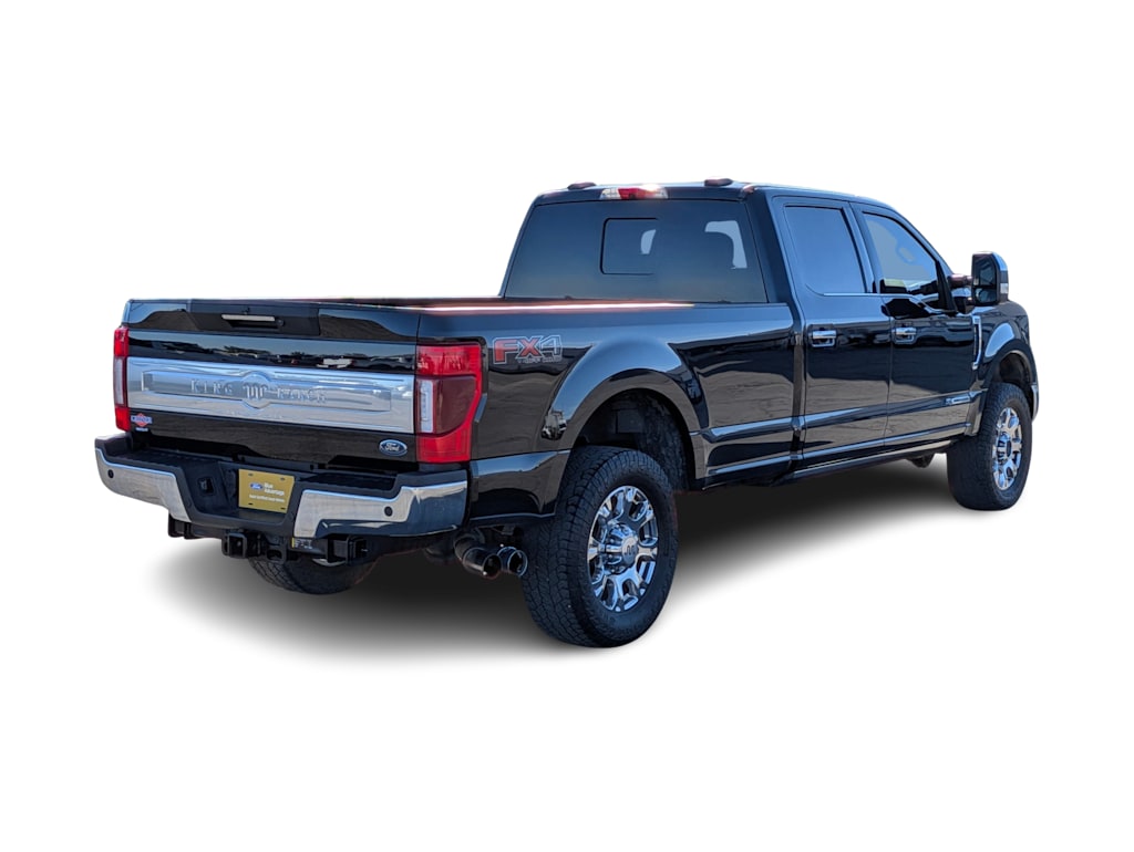 Thumbnail: 2022 Ford F-350 - 19