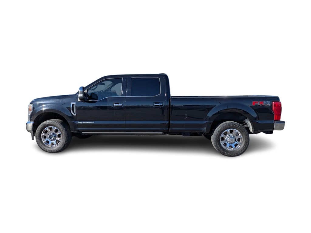 Thumbnail: 2022 Ford F-350 - 3
