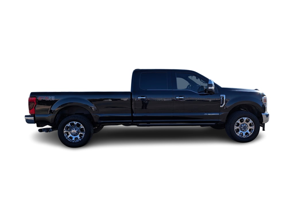 Thumbnail: 2022 Ford F-350 - 20