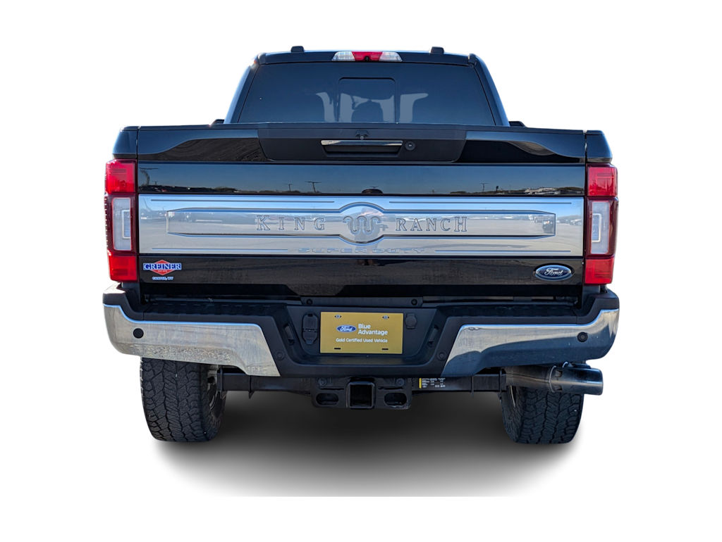 Thumbnail: 2022 Ford F-350 - 5