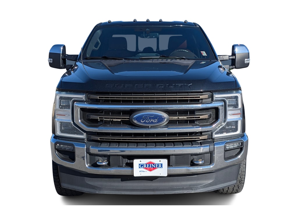 Thumbnail: 2022 Ford F-350 - 6