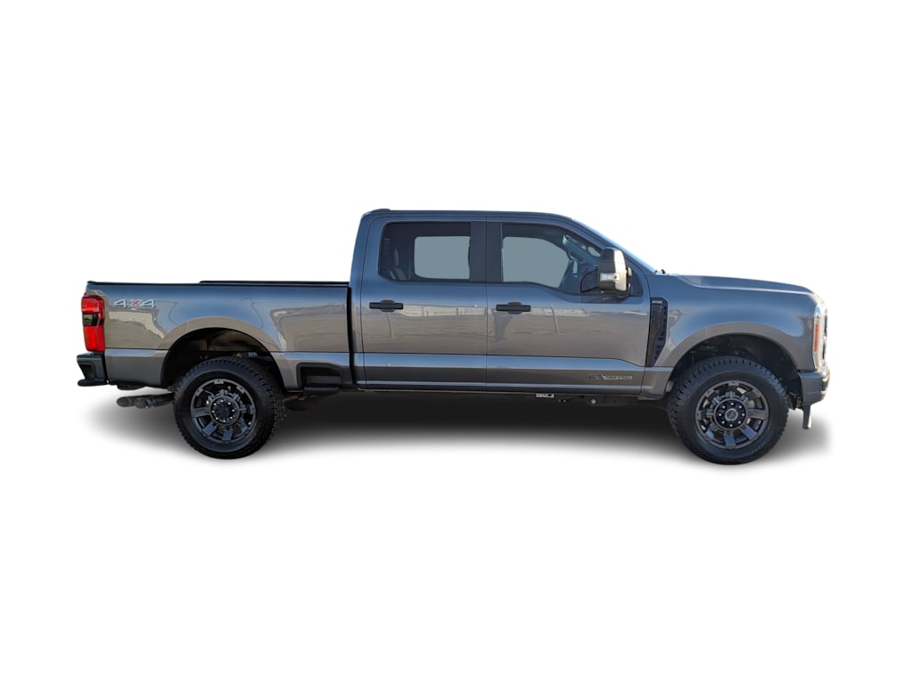 Thumbnail: 2023 Ford F-350 - 18
