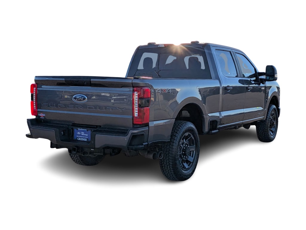 Thumbnail: 2023 Ford F-350 - 17