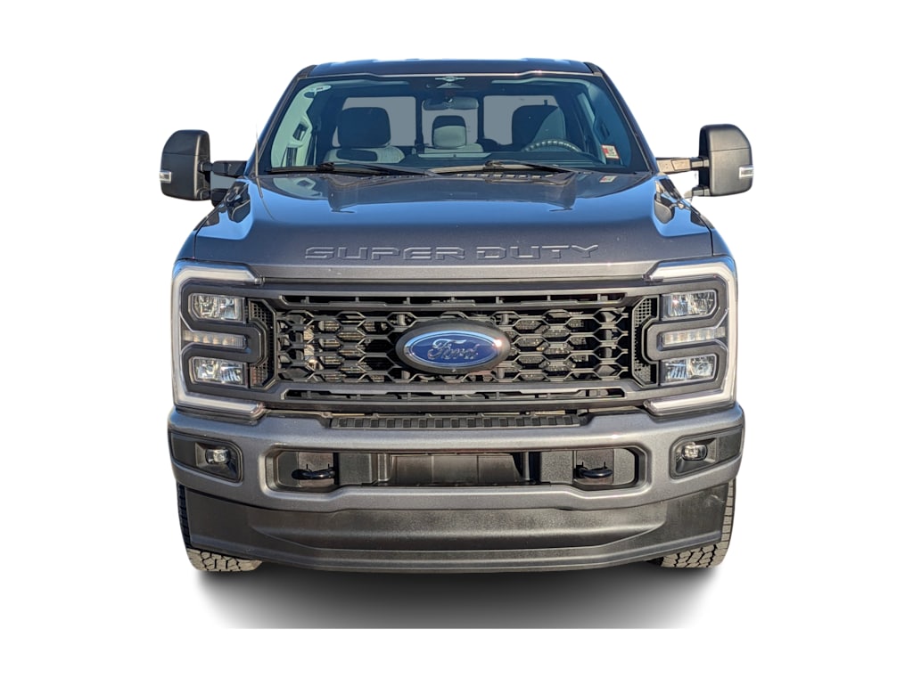 Thumbnail: 2023 Ford F-350 - 6