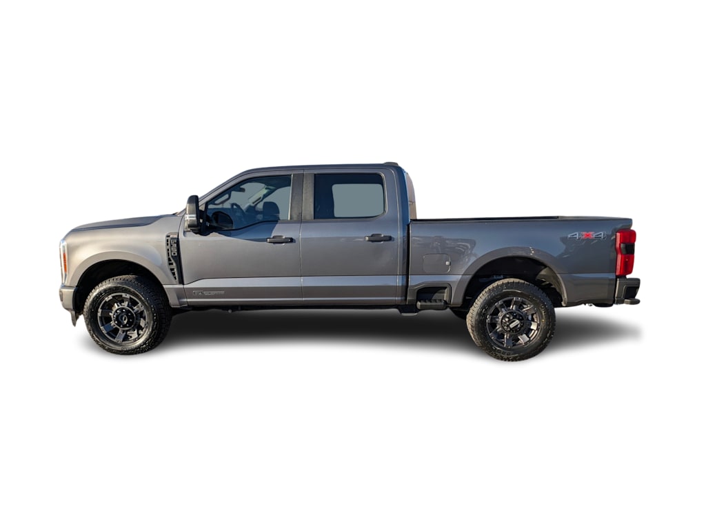 Thumbnail: 2023 Ford F-350 - 3