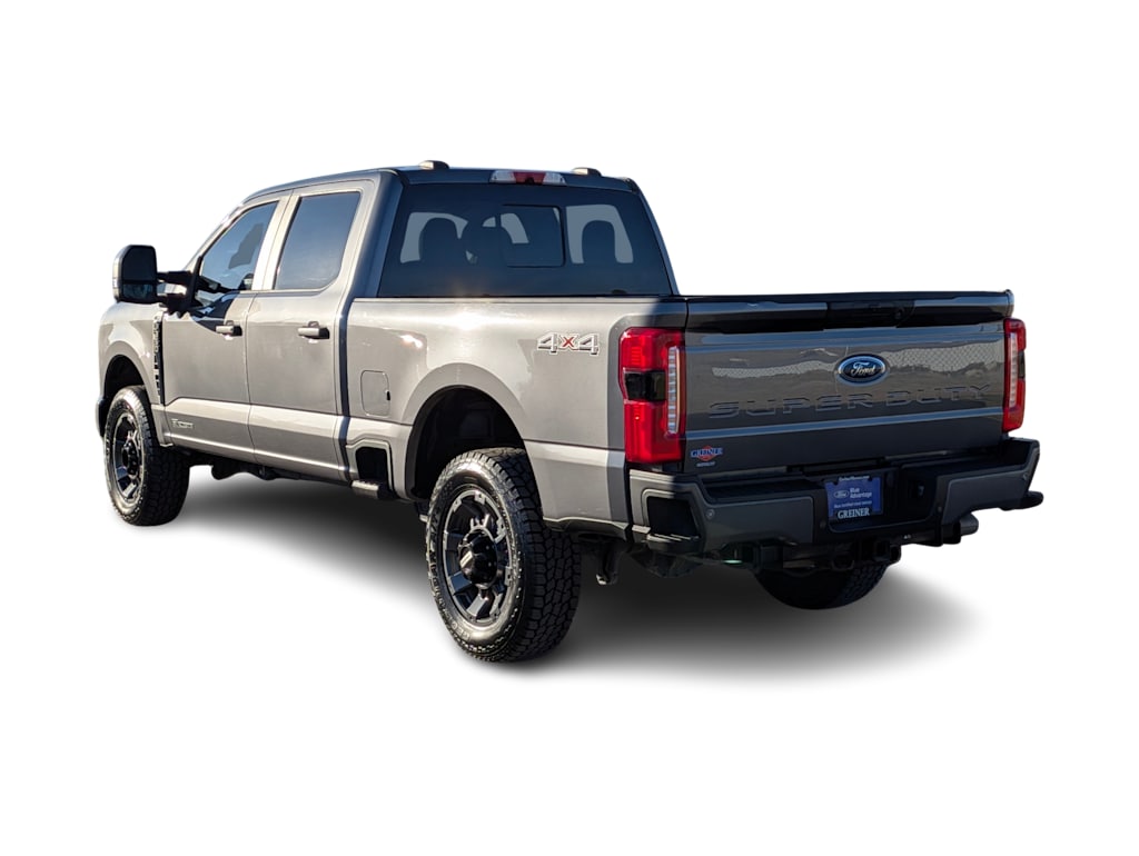 Thumbnail: 2023 Ford F-350 - 4