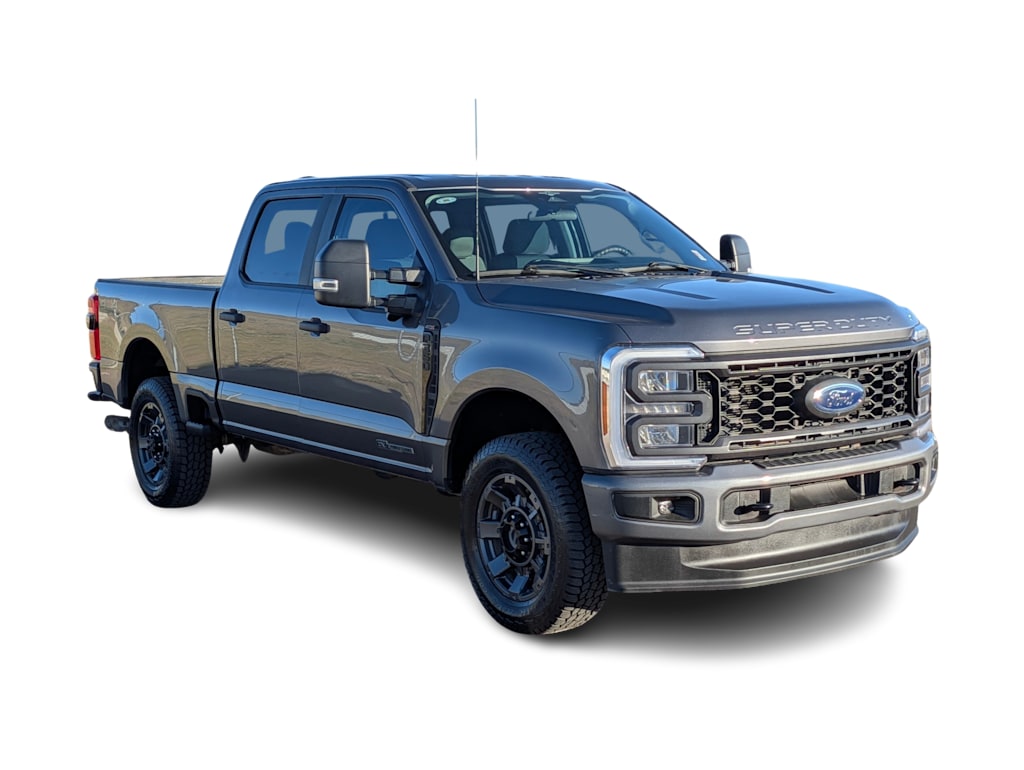 Thumbnail: 2023 Ford F-350 - 19