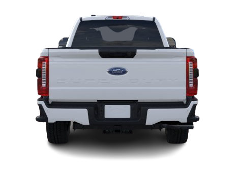 Thumbnail: 2026 Ford F-350 - 4