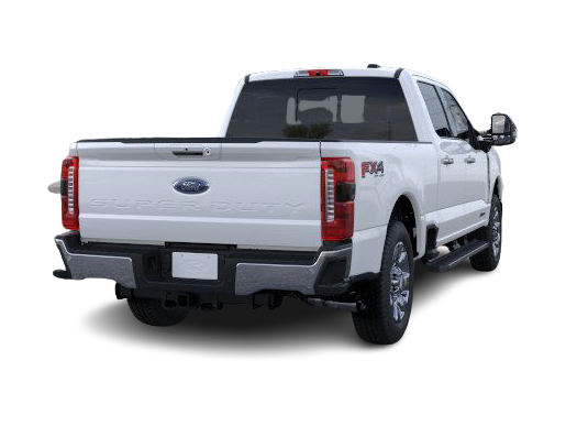 Thumbnail: 2026 Ford F-350 - 15