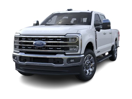 Thumbnail: 2026 Ford F-350 - 11