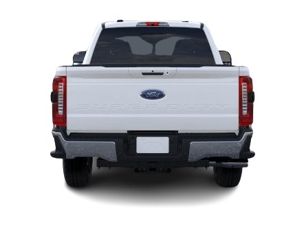 Thumbnail: 2026 Ford F-350 - 4