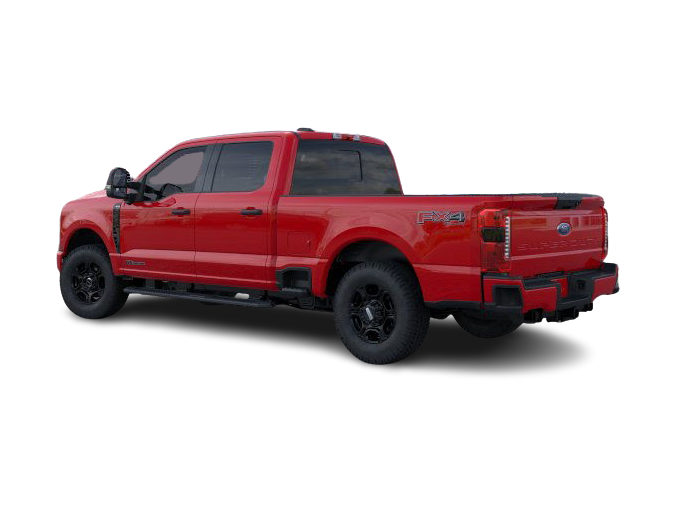 Thumbnail: 2026 Ford F-350 - 12