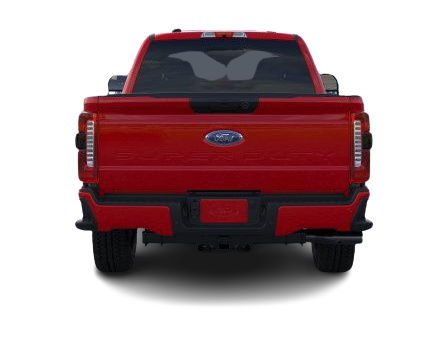 Thumbnail: 2026 Ford F-350 - 4