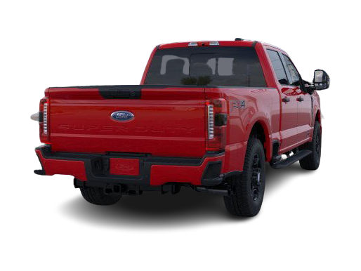 Thumbnail: 2026 Ford F-350 - 15