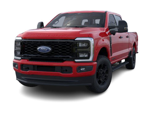 Thumbnail: 2026 Ford F-350 - 11