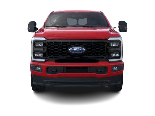 Thumbnail: 2026 Ford F-350 - 13