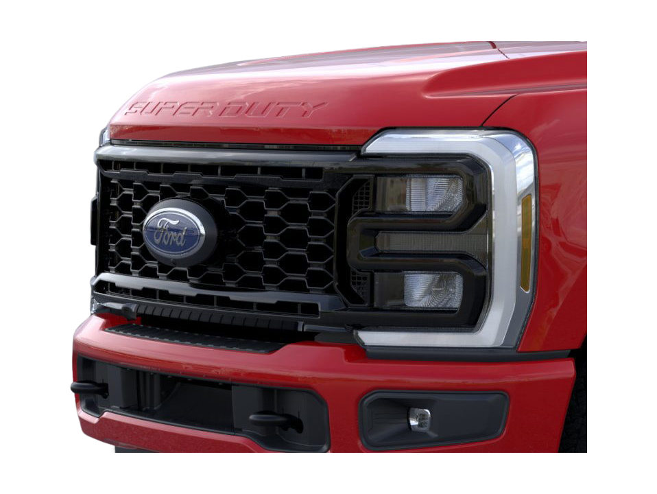 Thumbnail: 2026 Ford F-350 - 18