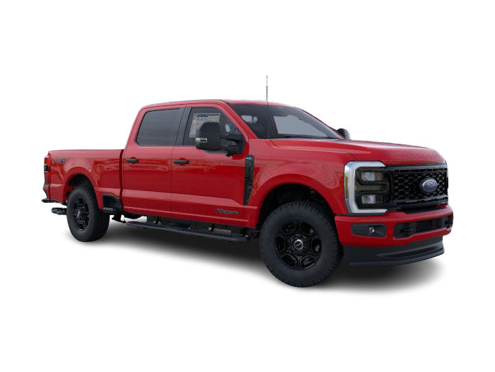 Thumbnail: 2026 Ford F-350 - 14