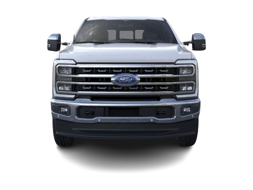 Thumbnail: 2026 Ford F-350 - 14