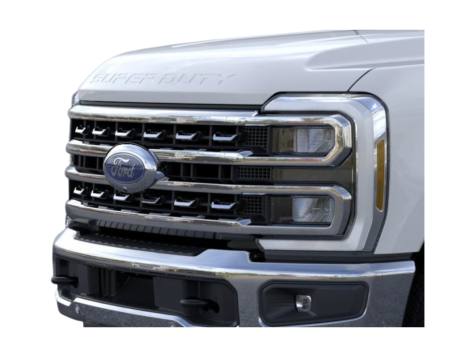 Thumbnail: 2026 Ford F-350 - 19