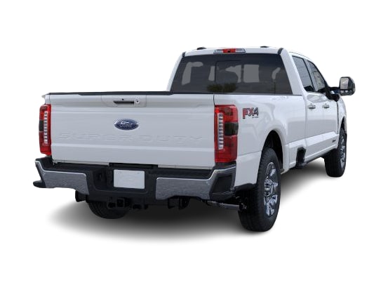 Thumbnail: 2026 Ford F-350 - 16