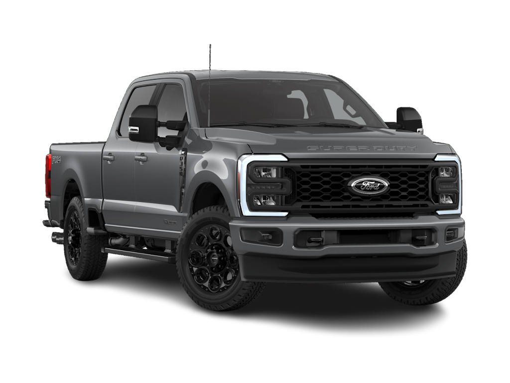 Thumbnail: 2026 Ford F-350 - 6
