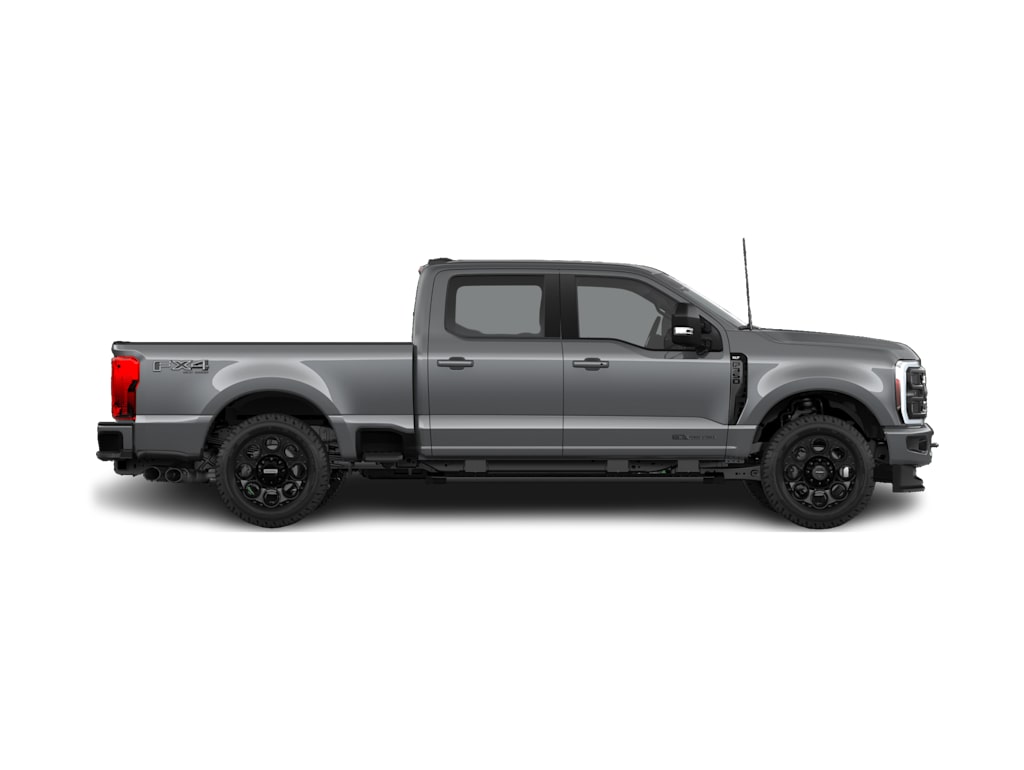 Thumbnail: 2026 Ford F-350 - 7