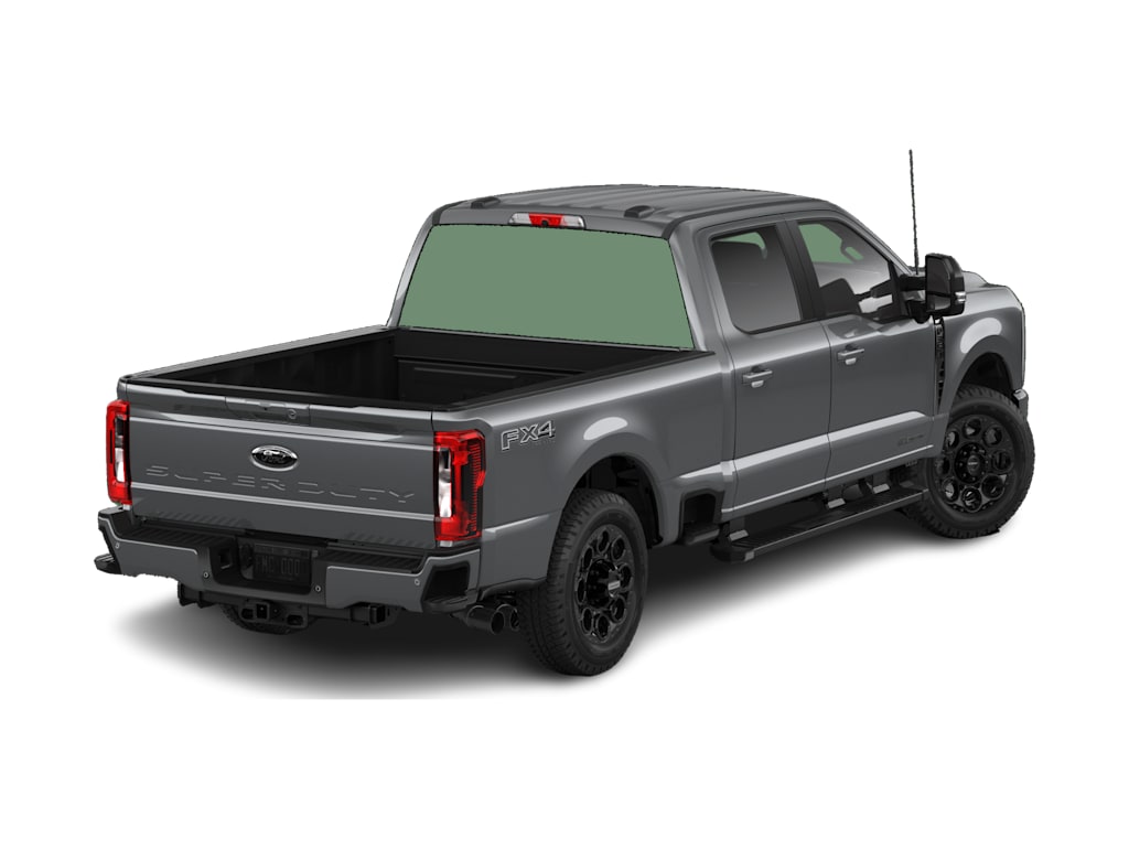 Thumbnail: 2026 Ford F-350 - 5