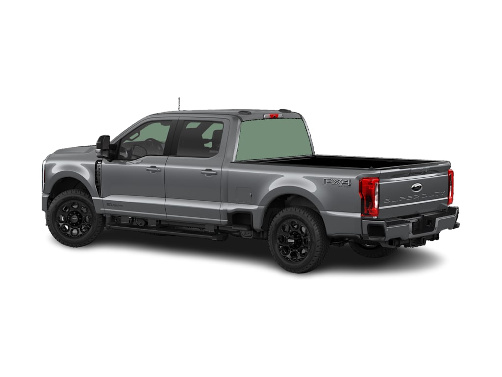 Thumbnail: 2026 Ford F-350 - 3