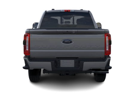 Thumbnail: 2026 Ford F-350 - 4