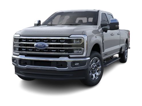 Thumbnail: 2026 Ford F-350 - 12