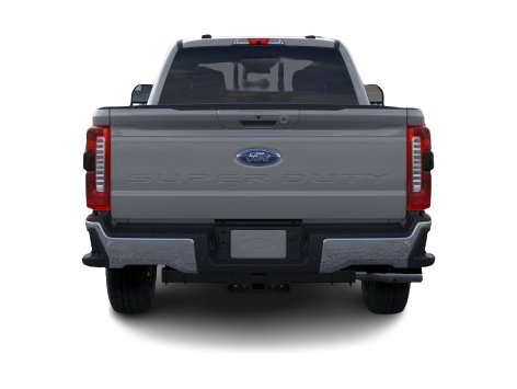 Thumbnail: 2026 Ford F-350 - 5