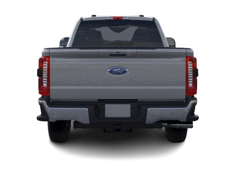 Thumbnail: 2026 Ford F-350 - 4