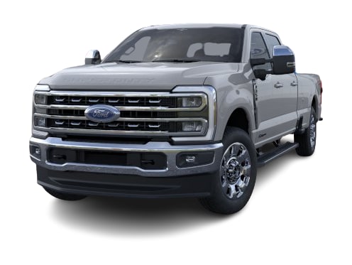 Thumbnail: 2026 Ford F-350 - 12