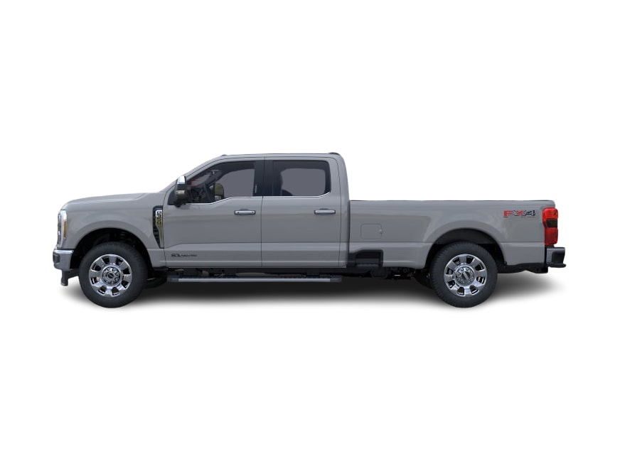 Thumbnail: 2026 Ford F-350 - 3