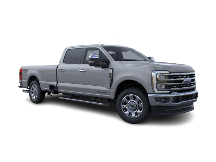 Thumbnail: 2026 Ford F-350 - 15