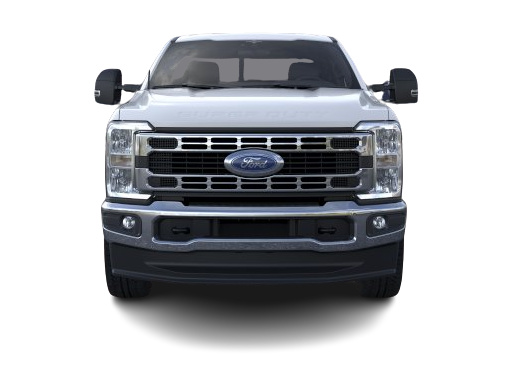 Thumbnail: 2026 Ford F-350 - 14