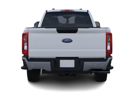 Thumbnail: 2026 Ford F-350 - 13