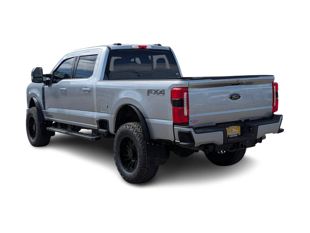 Thumbnail: 2024 Ford F-350 - 4