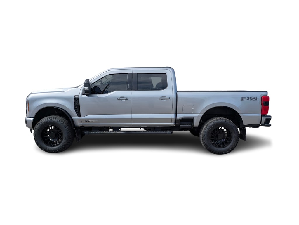 Thumbnail: 2024 Ford F-350 - 3