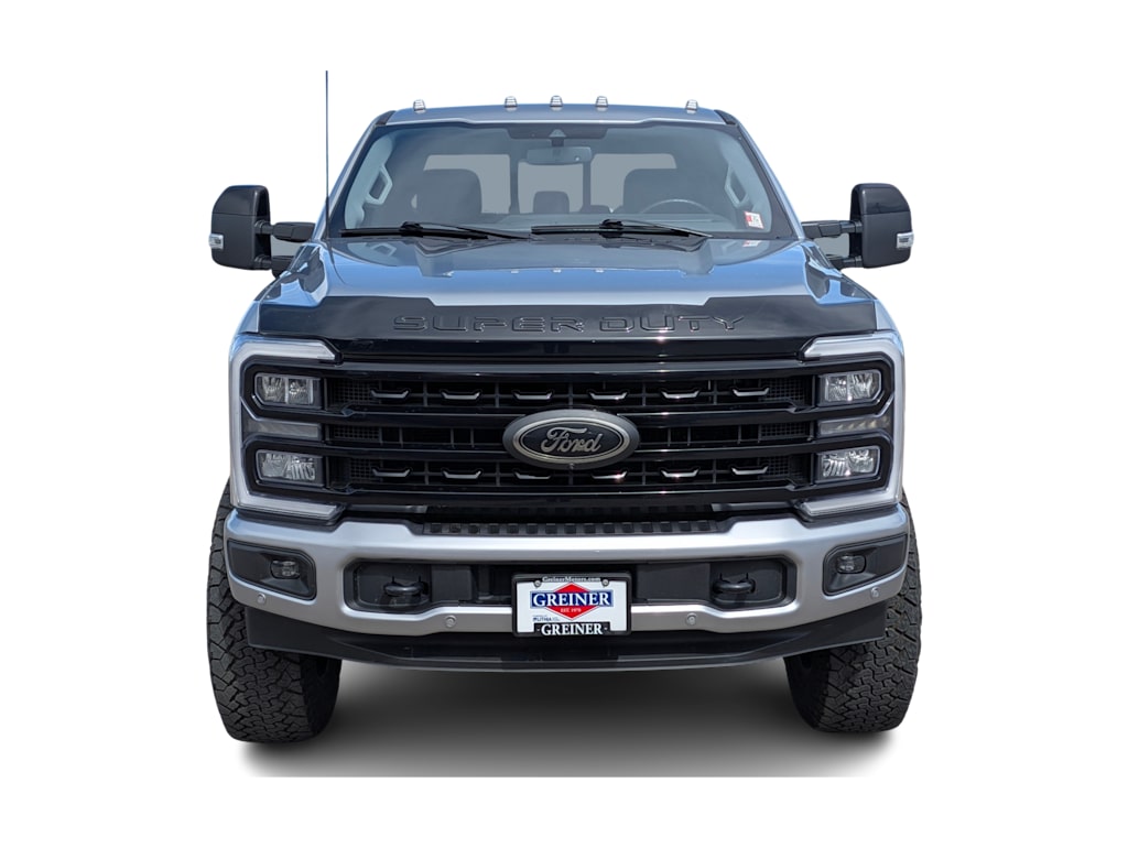 Thumbnail: 2024 Ford F-350 - 6